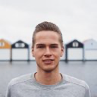 Oliver - GoToFlow AI content generator user