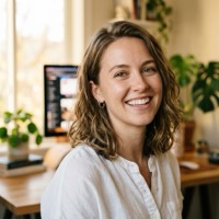 Sarah - GoToFlow AI content generator user