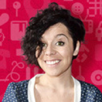 Sophia - GoToFlow AI content generator user