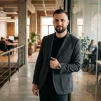 Андрей - GoToFlow AI content generator user