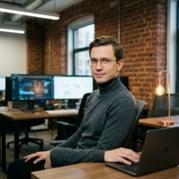 Дмитрий - GoToFlow AI content generator user