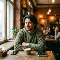 Илья - GoToFlow AI content generator user