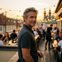 Олег - GoToFlow AI content generator user