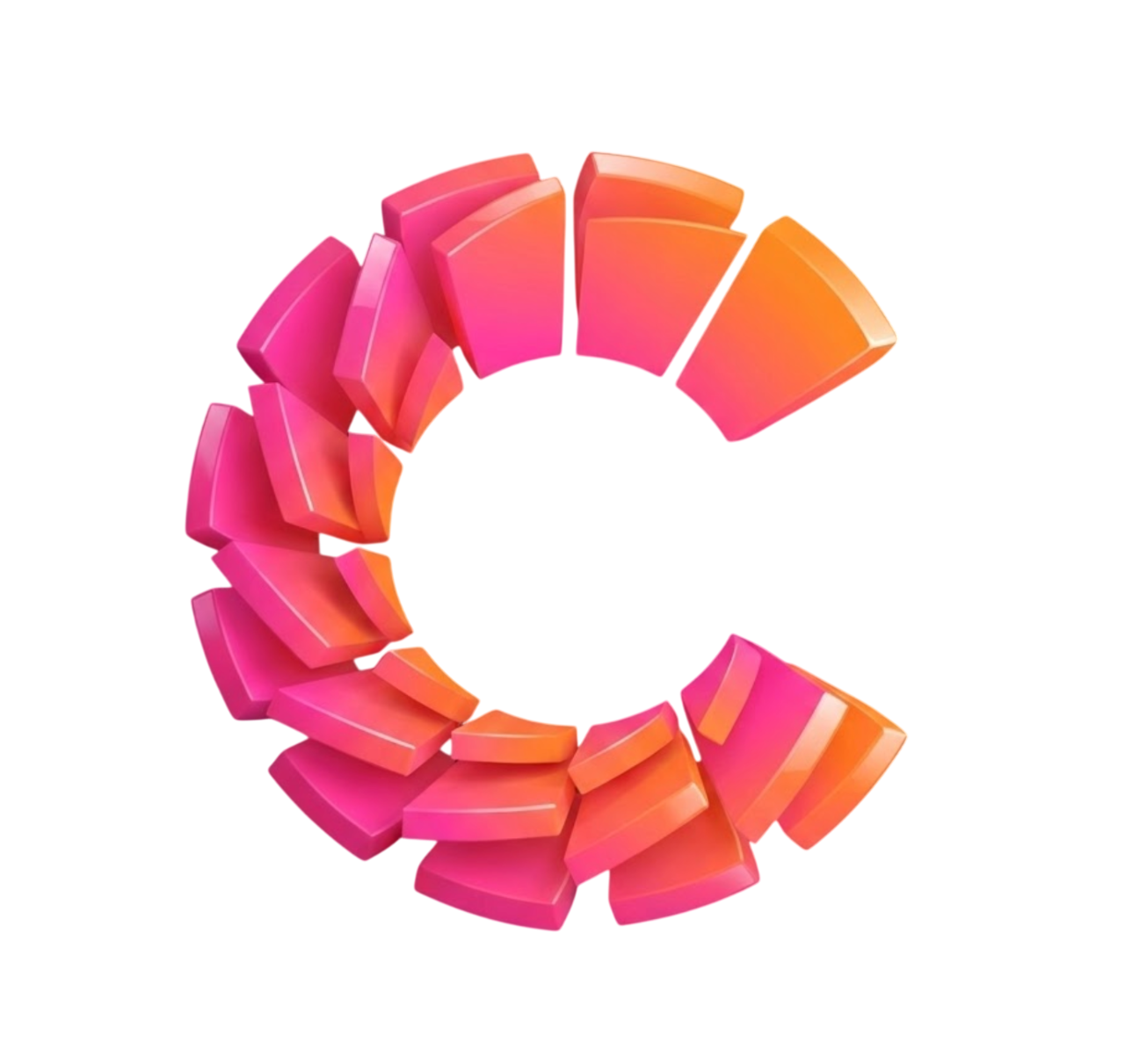 GoToFlow AI social media content generator logo